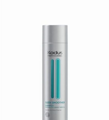 Kadus Professional Sleek Smoother Siluv Šampoon